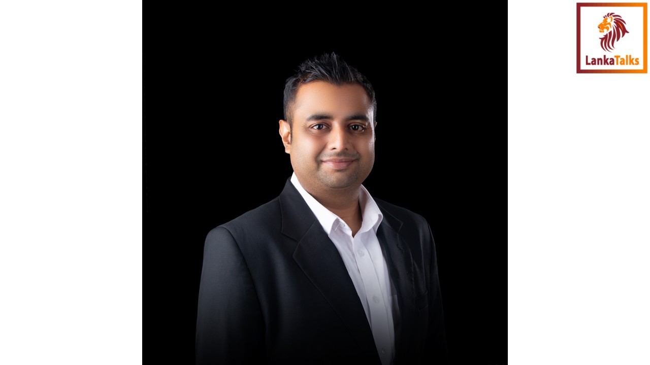 A New Era for Ceylon Coffee: Kushan Samararatne Takes the Helm at Colombo Coffee Company