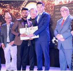 MD Computers.lk honoured as Most Trending Computer and Accessories Website