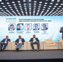 Resilient Food Systems and Responsible Sourcing: Paths to Mitigate South Asia’s Environmental Impact