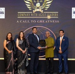 Sysco LABS Recognized as a ‘Company with Great Agile Leaders’