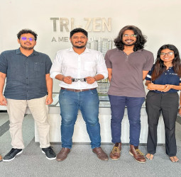 John Keells Properties and MullenLowe Unveil “Minutes Away” – Sri Lanka’s Smartest Campaign for TRI-ZEN Using Meta Ray-Ban Glasses