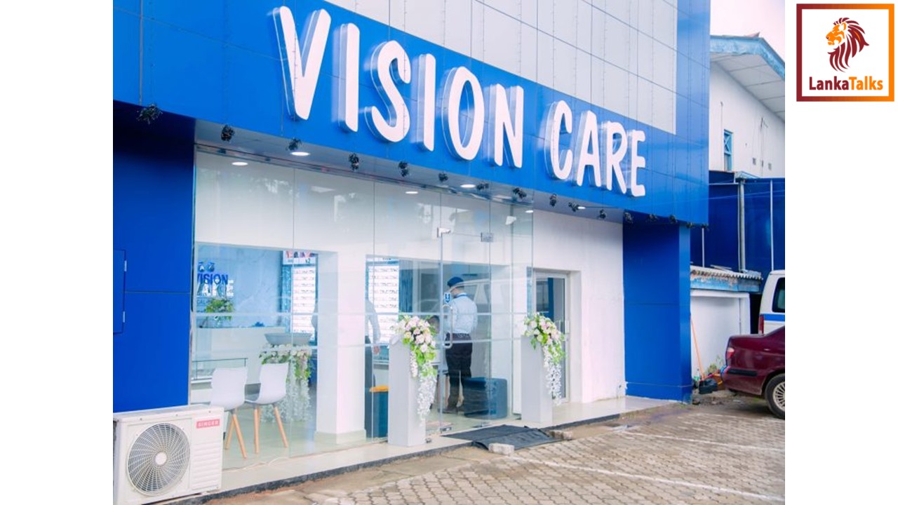 Vision Care opens latest branch at New Philip Hospital enhancing access to eye care in Kalutara