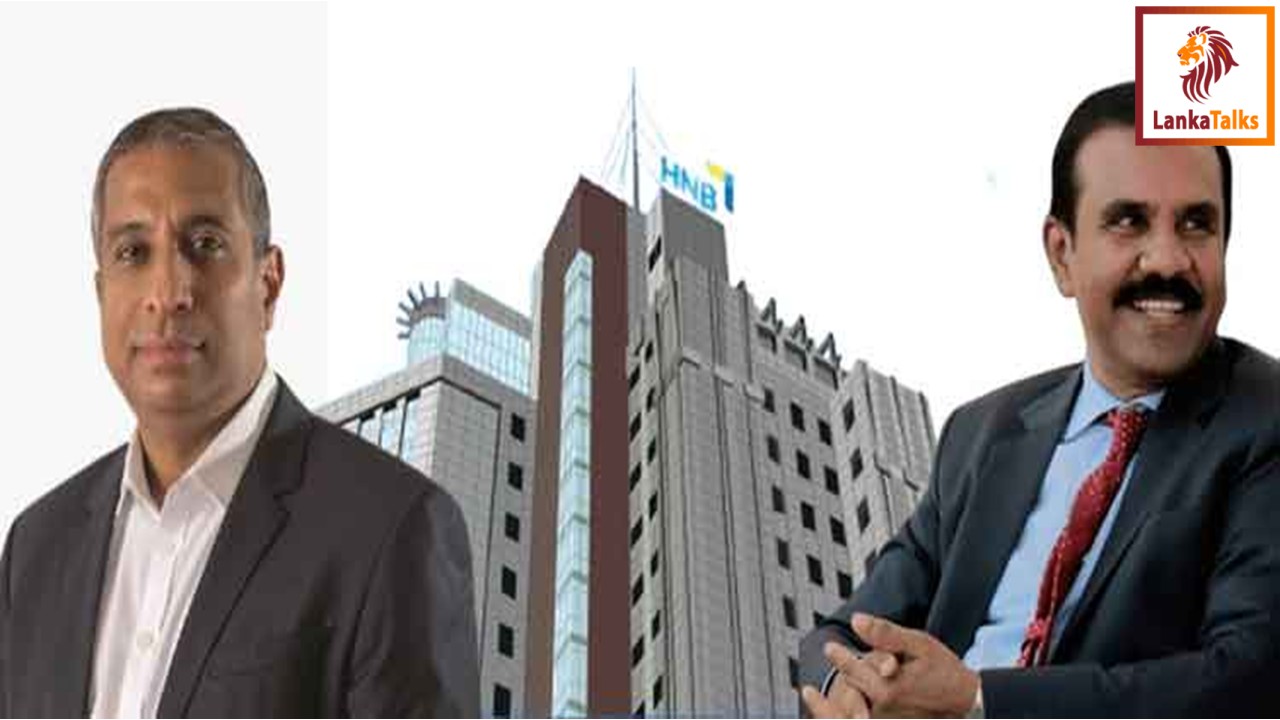 Ceylon Steel buys 9.99% stake in HNB from Browns Investments in Rs. 13.9bn deal