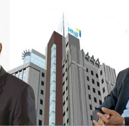 Ceylon Steel buys 9.99% stake in HNB from Browns Investments in Rs. 13.9bn deal