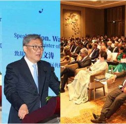 Sri Lanka – China Trade & Investment Forum 2025 Marks a New Chapter in Bilateral Economic Collaboration