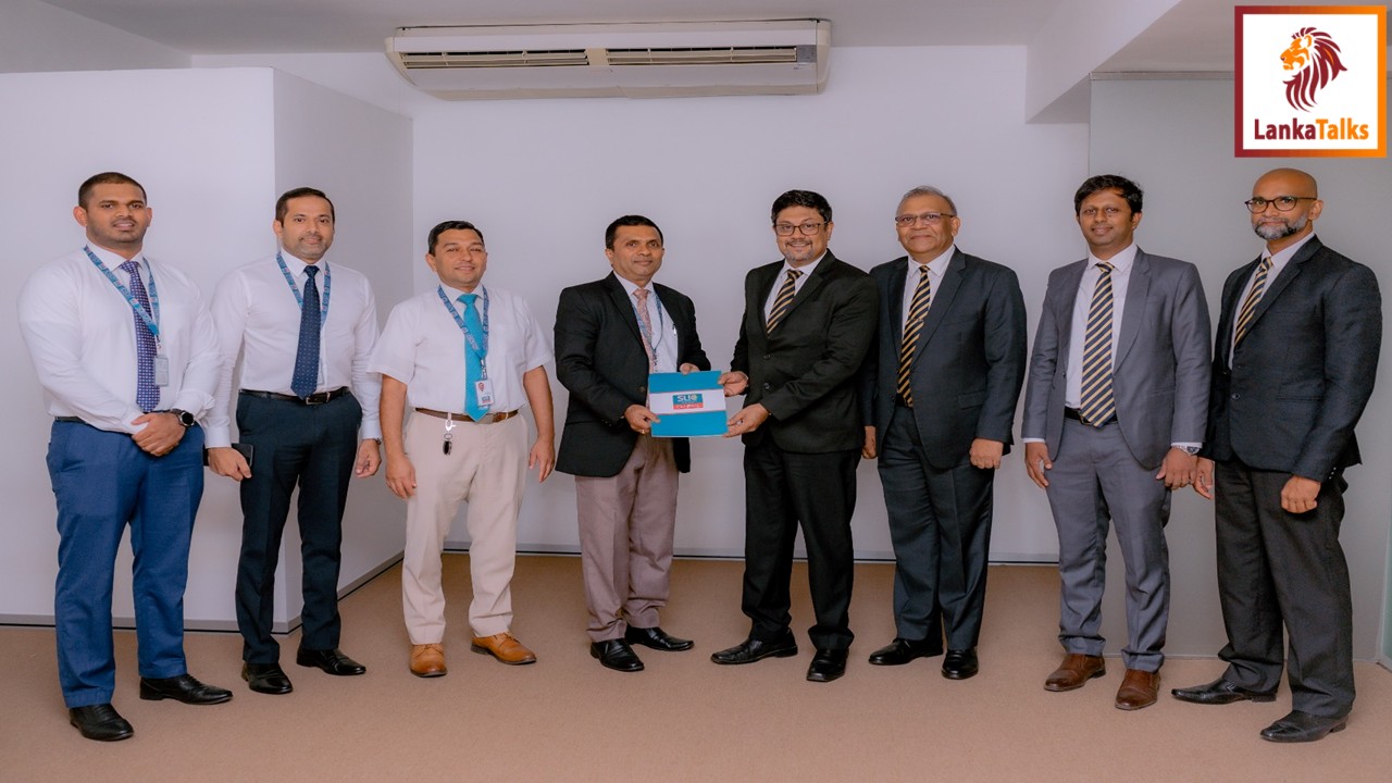 Sri Lanka Insurance - General (SLICGL) and Royal College Union Forge Strategic Partnership to Enhance Student Upskilling