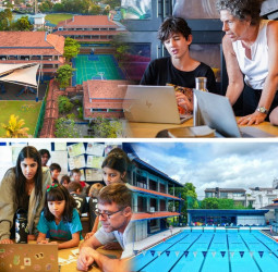 OSC Earns Global Recognition Through Tri-Agency Accreditation