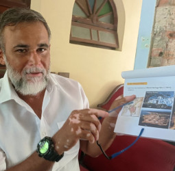 Four-lane motorway from Deveta to Galle to boost tourism and businesses