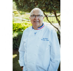 Michelin-Starred Mastery Comes to Galle Face Hotel: Chef Serge Chenet Hosts an Exclusive Showcase