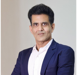 Hemas Holdings PLC Appoints Ashish Chandra as Group Chief Executive Officer