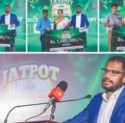 Celebrating Success: JAT Holdings Hosts the JATPOT 2024 Prize Award Ceremony
