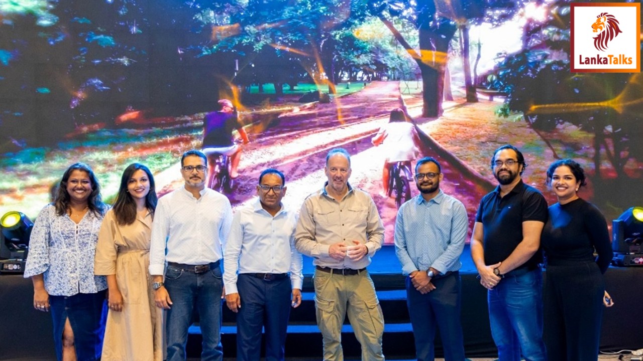 Seylan Bank, in collaboration with Cinnamon Nature Trails, celebrates “The Impossible Shot by Paul Goldstein”