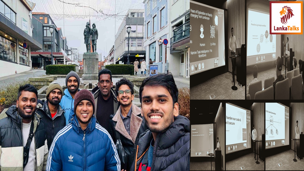 Shaping Tomorrow’s Tech as 99x Empowers Employees Through International Exposure