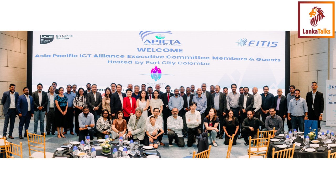 MillenniumIT ESP Strengthens Regional Collaboration as Strategic Partner at APICTA EXCO 2025