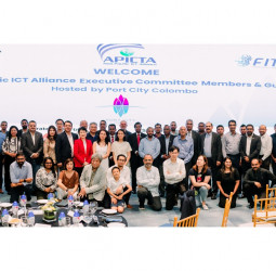 MillenniumIT ESP Strengthens Regional Collaboration as Strategic Partner at APICTA EXCO 2025