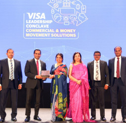 ComBank wins ‘Best Cross Border Salience – LMM’ award from Visa