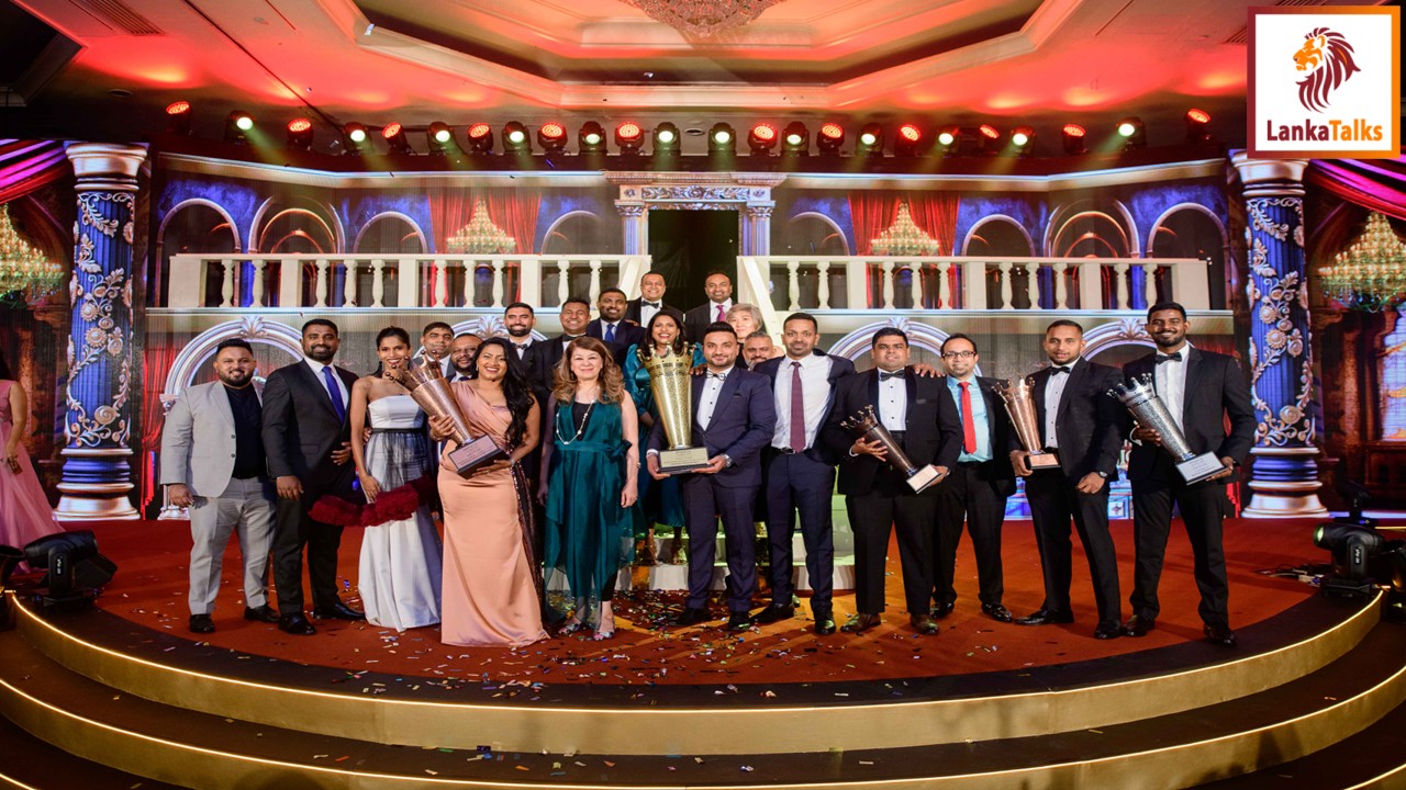 CTC celebrates exceptional achievements at Pinnacle Awards 2025