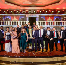 CTC celebrates exceptional achievements at Pinnacle Awards 2025