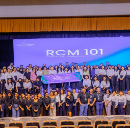 Sri Lanka’s Future in Healthcare Tech Starts Here — AuroraRCM Leads the Charge