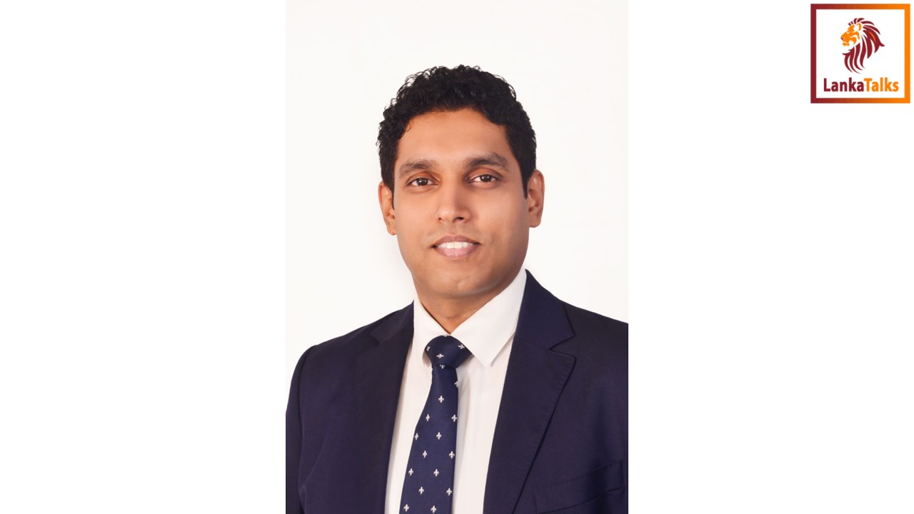 Quench the Thirst of “Perfection”