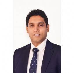 Quench the Thirst of “Perfection”