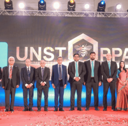 SLIC General celebrates Sales Excellence at Annual Awards 2024  ‘Unstoppable Together’