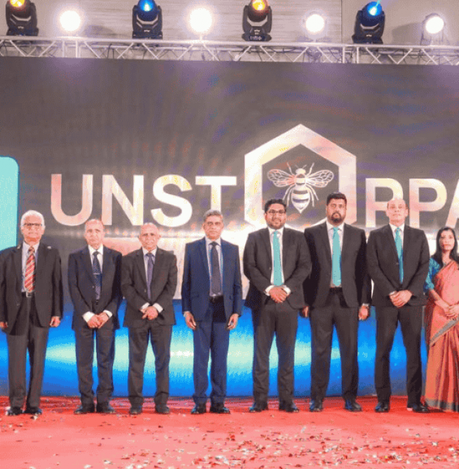 SLIC General celebrates Sales Excellence at Annual Awards 2024  ‘Unstoppable Together’