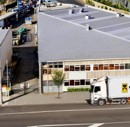 JAT Holdings PLC Acquires New Zealand’s #1 Industrial Wood Coating Company, Mirotone (NZ) Limited, and 90-Year-Old International Brand.