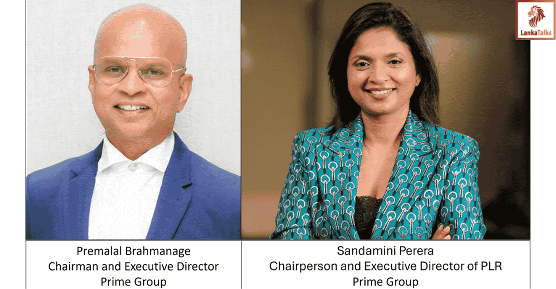 Prime Lands Residencies PLC Reports Robust Growth in Revenue and Profit, Reinforcing Market Leadership