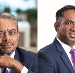 Softlogic Life wins best “AI Initiative of the Year” at 2025 Asia Insurance Awards