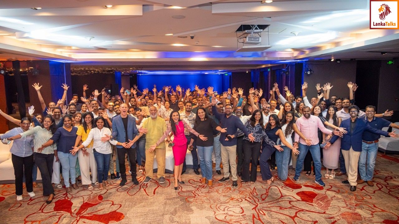 JXG’s Holistic Leadership Summit 2025 champions a blueprint for corporate steadiness and human-centered growth