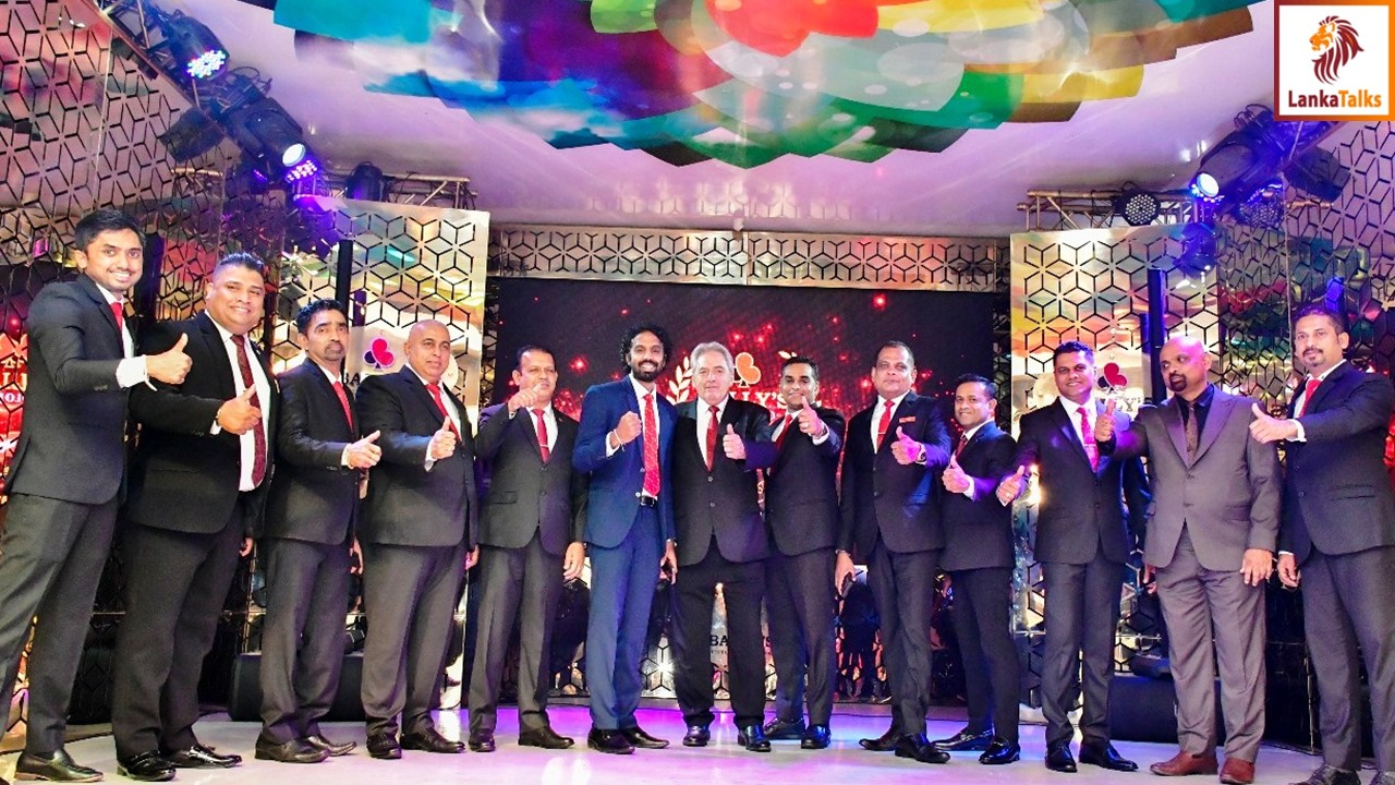 Bally’s Colombo celebrates 30 years of entertainment excellence