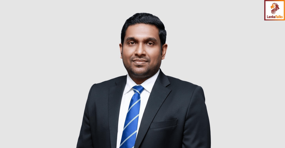 Sri Lanka Insurance Corporation General Limited appoints Dr. Sameera Dharmasena as Chief Executive Officer