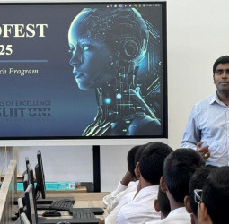SLIIT’s Robofest 2025 Connects Local Creativity with Global STEM Demand