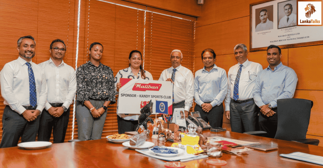 Maliban Partners with Kandy Sports Club to Uplift the Game of Rugby in Sri Lanka