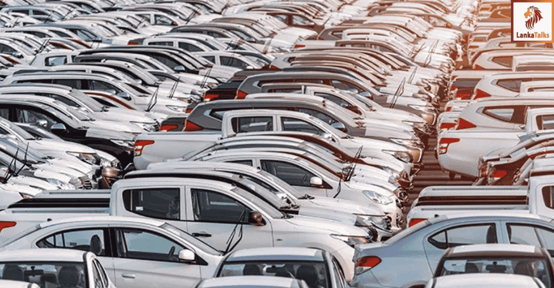 Probe into illegal vehicle imports widens