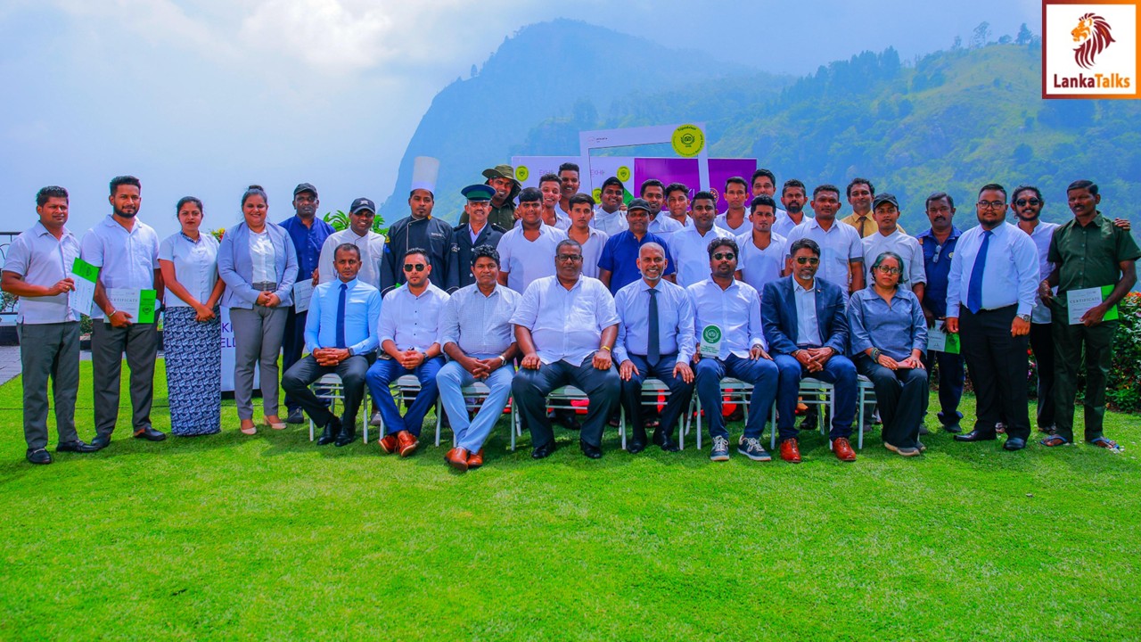 EKHO Ella named among the world’s top 1 percent of hotels with TripAdvisor’s prestigious ‘Best of the Best’ 2025 Award