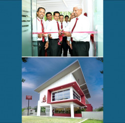 Ceylinco Life opens purpose-built branch in Nittambuwa to enhance customer service