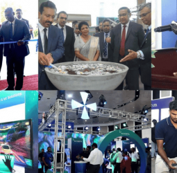 SLT-MOBITEL Powers “Techno 2025 – Engineering for a Smart Nation” as Principal Sponsor