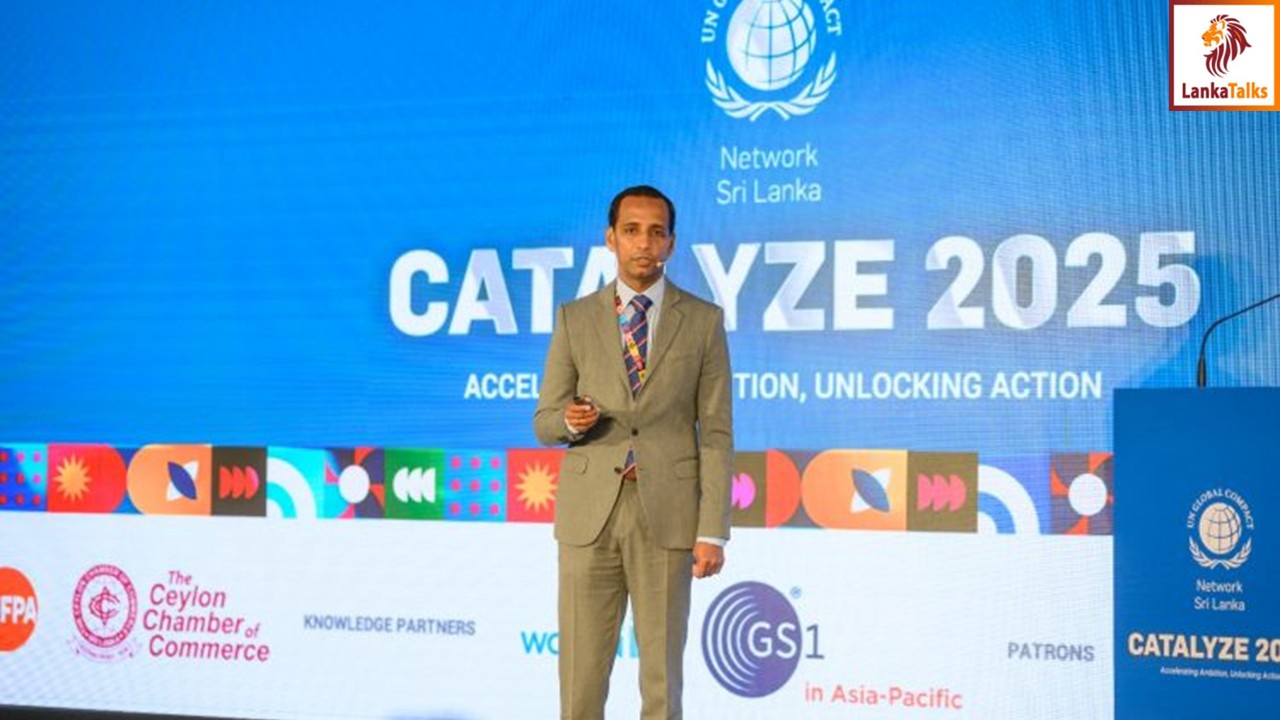 Catalyze 2025: Accelerating Ambition, Unlocking Action