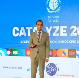 Catalyze 2025: Accelerating Ambition, Unlocking Action