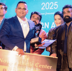 Glorious Holdings wins two major awards for advancing modern agriculture