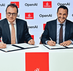 Emirates Group collaborates with OpenAI to accelerate AI adoption and innovation