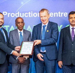 Aberdeen Holdings Earns GHG Verification, Deepening Its Commitment to a Greener Sri Lanka