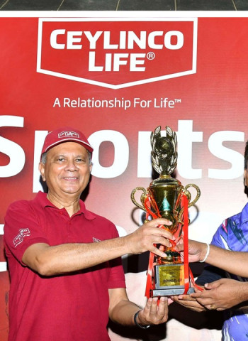 Ceylinco Life ignites team spirit at 2025 Sports Festival
