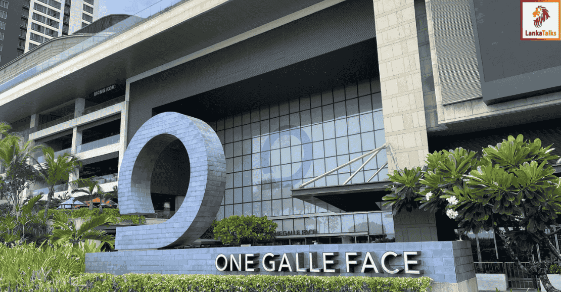 One Galle Face celebrates 6th Anniversary with world-class shopping and entertainment experiences