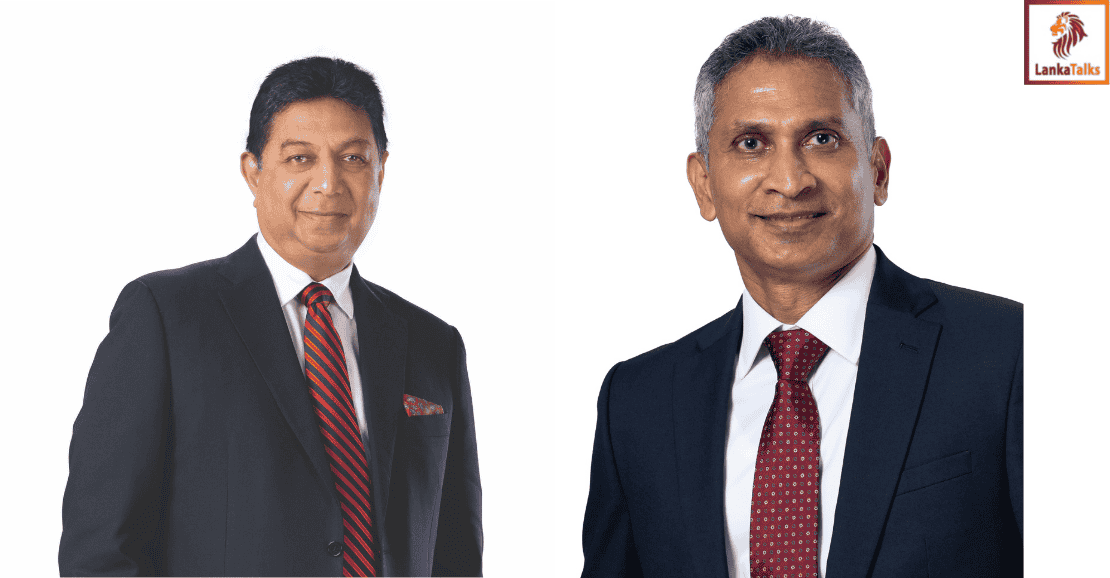 Sampath Bank maintains its growth momentum in 2025, recording a 21% increase in profit after tax for the nine-month period