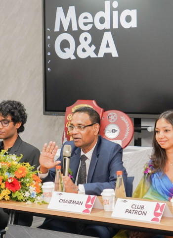 The Catalyst Club of APIIT Sri Lanka unveils ‘Kagura 2026’ inter-university short film festival