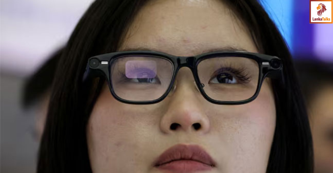 Alibaba starts selling Quark AI glasses in China, enters global wearables race
