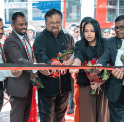 PMF PLC Expands Its Reach with the Opening of a New Branch in Bandarawela